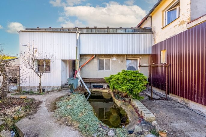 Prodej, Rodinný dům, Lysá nad Labem