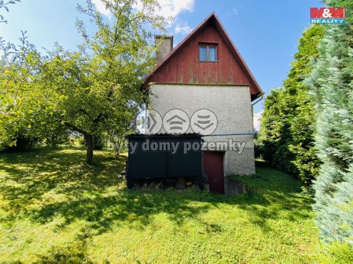 Prodej, Zahrada, Domašov u Šternberka