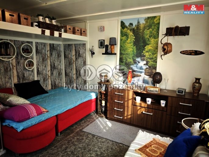 Prodej, Chata, Havířov