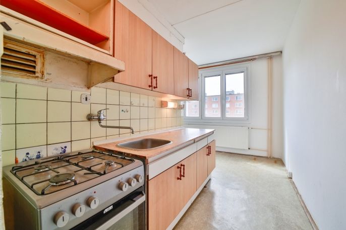 Prodej, Byt 2+1, Plzeň