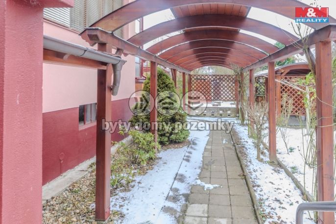 Prodej, Rodinný dům, Uherské Hradiště