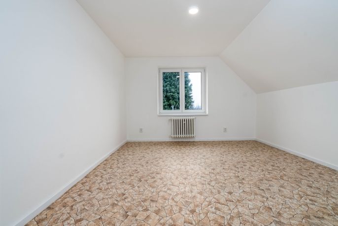 Prodej, Rodinný dům, Praha