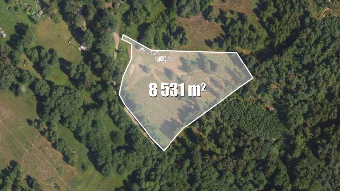 Prodej, Ostatní, Dlouhý Most