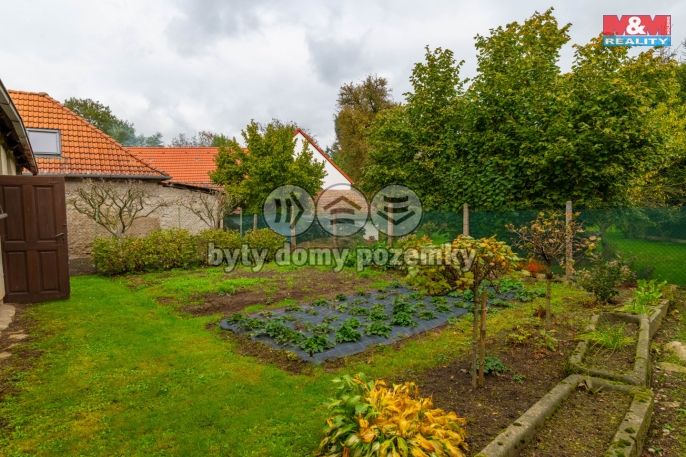 Prodej, Rodinný dům, Cehnice