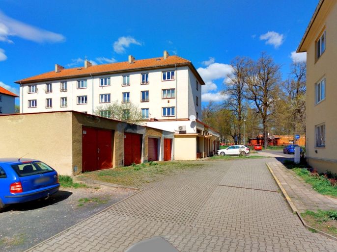 Prodej, Byt 2+1, Litoměřice