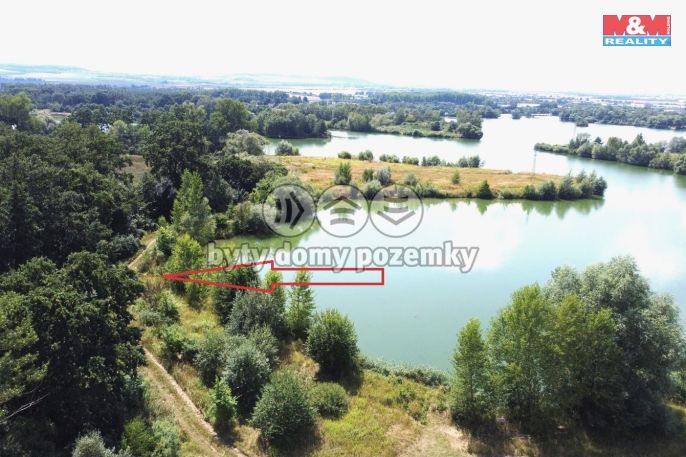 Prodej, Vodní plocha, Kolín