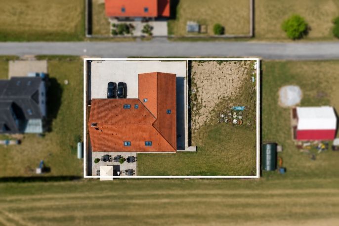 Prodej, Hotel, penzion, Slavonice