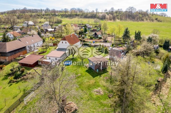 Prodej, Pozemek k bydlení, Chuderov