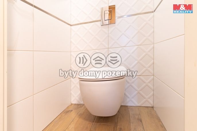 Prodej, Byt 2+1, Aš