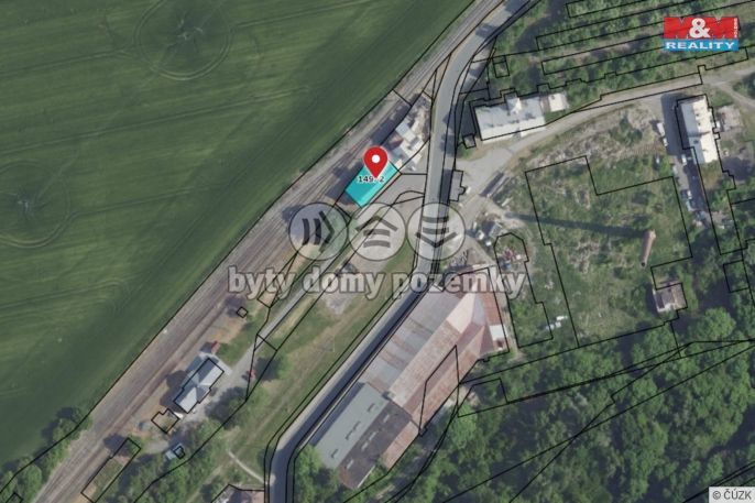 Prodej, Ostatní, Ratboř