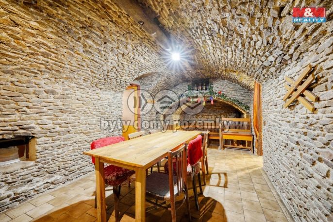 Prodej, Zemědělská usedlost, Mrákov