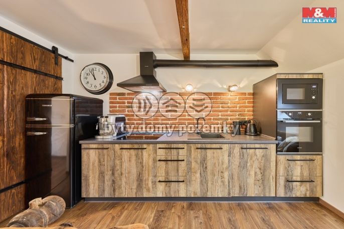 Prodej, Byt 4+kk, Žacléř