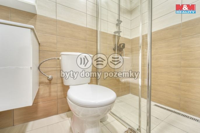 Prodej, Nájemní dům, Chotěšov