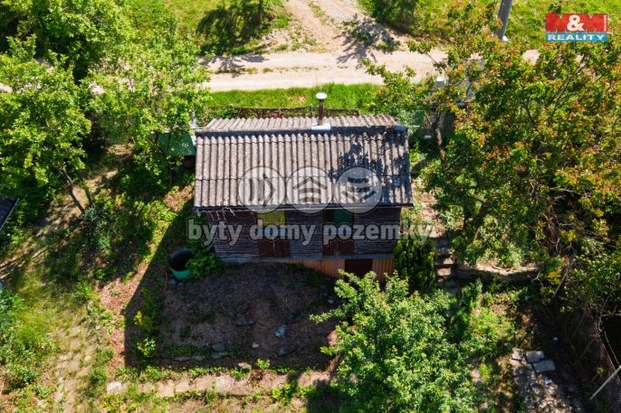 Prodej, Pozemek k bydlení, Uherský Brod