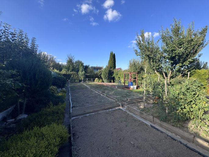 Prodej, Zahrada, Chrudim