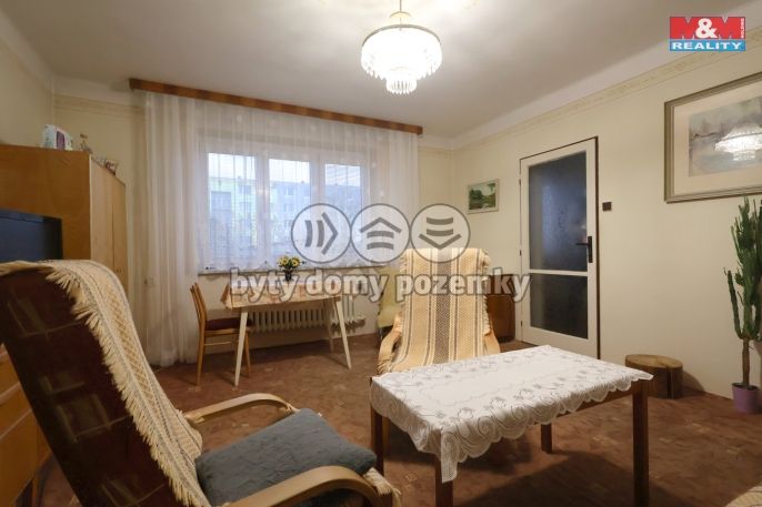 Prodej, Rodinný dům, Javorník