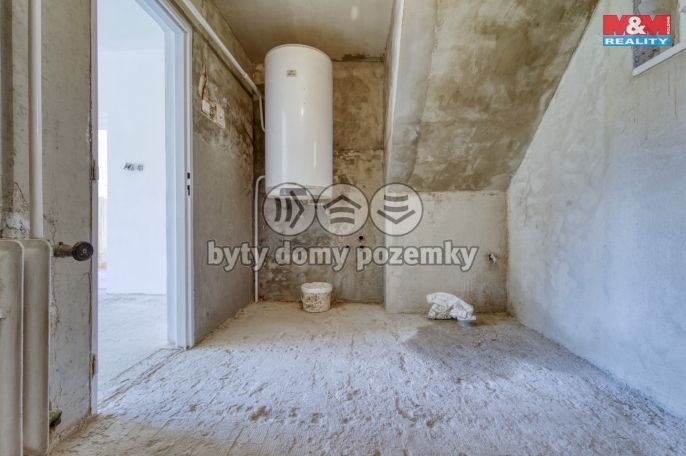 Prodej, Rodinný dům, Štědrá