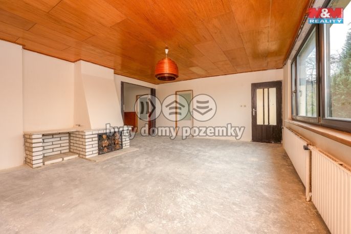 Prodej, Rodinný dům, Přelouč