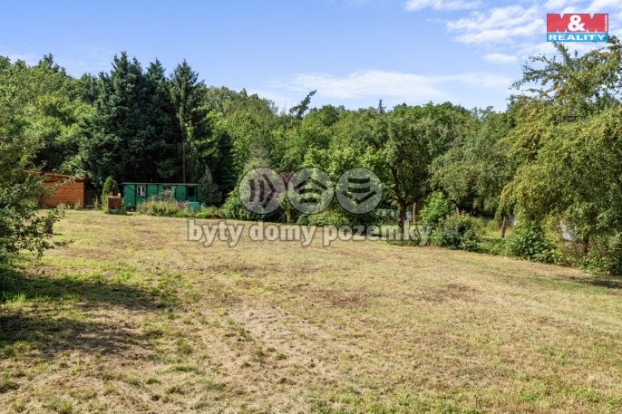 Prodej, Zahrada, Praha