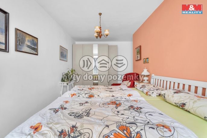 Prodej, Byt 3+kk, Pardubice