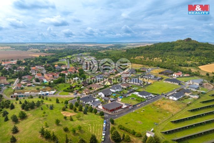 Prodej, Rodinný dům, Blšany u Loun