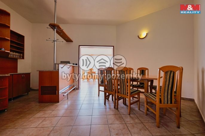 Prodej, Rodinný dům, Prostějov