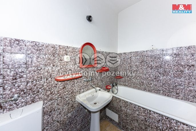 Prodej, Rodinný dům, Nový Bydžov