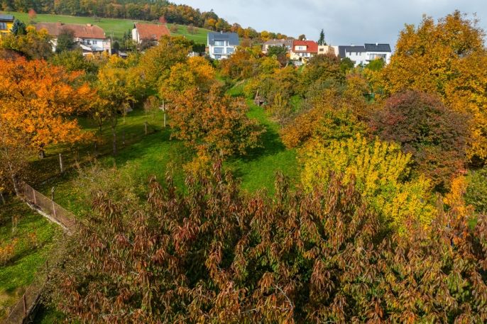 Prodej, Pozemek k bydlení, Předklášteří