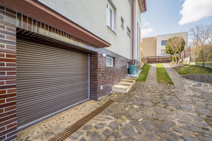 Prodej, Rodinný dům, Klatovy