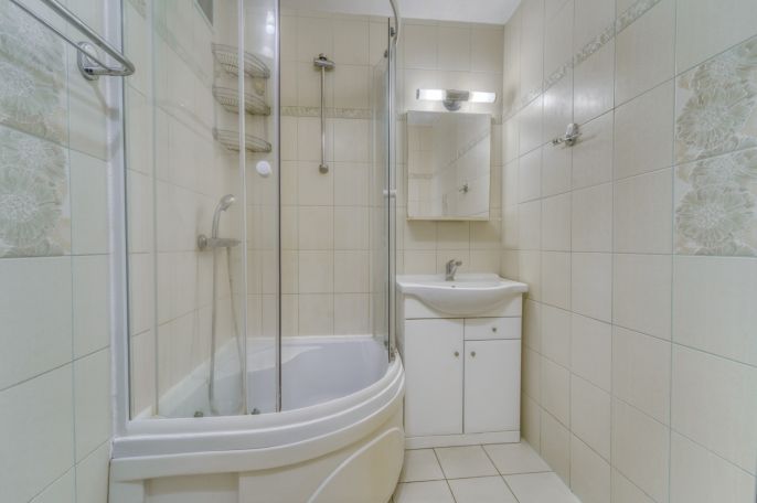 Pronájem, Byt 2+1, Cheb