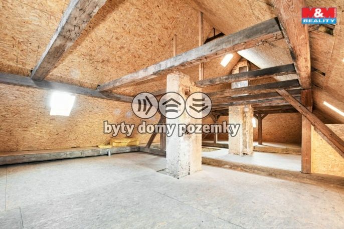 Prodej, Rodinný dům, Plesná