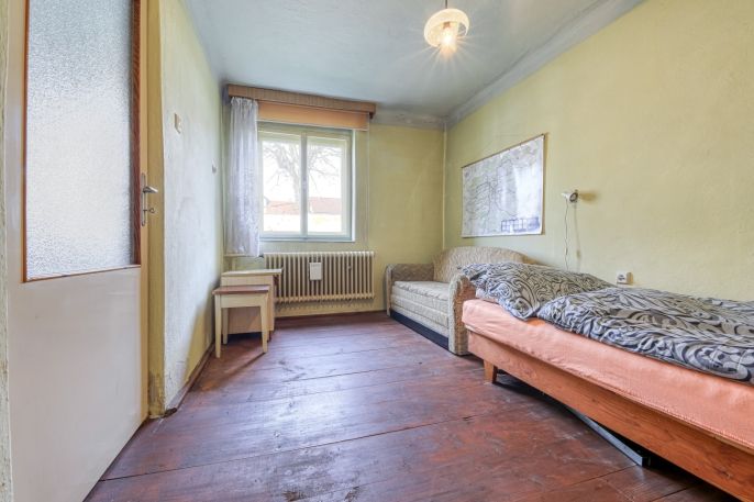 Prodej, Rodinný dům, Kozojedy