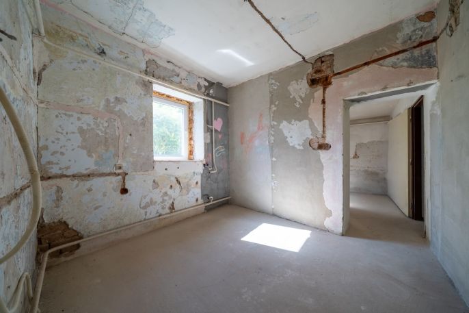 Prodej, Rodinný dům, Kosov