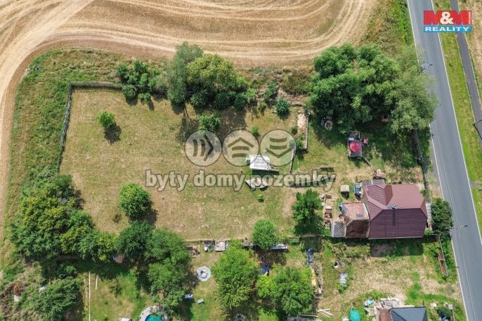 Prodej, Rodinný dům, Štědrá