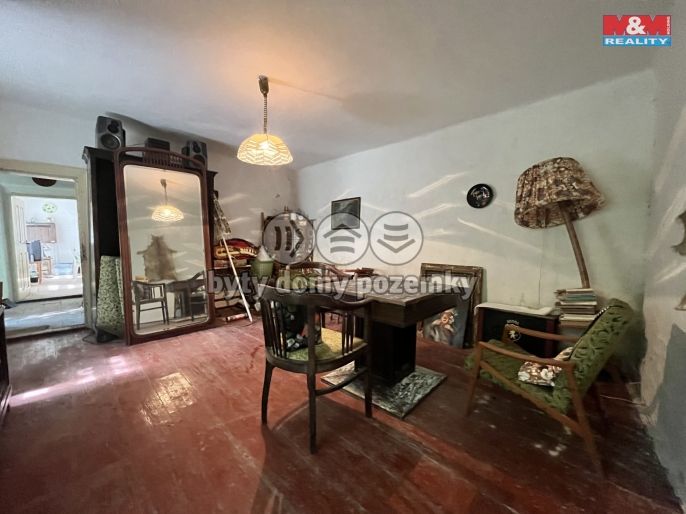 Prodej, Rodinný dům, Štěpánov nad Svratkou