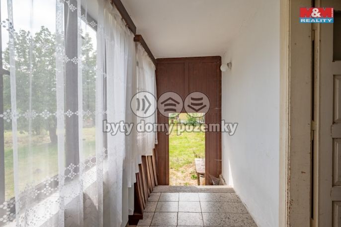 Prodej, Chalupa, Blatná