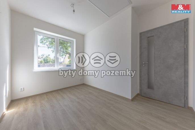 Prodej, Rodinný dům, Všechlapy