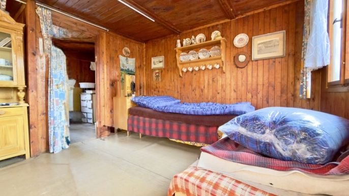 Prodej, Chata, Oslnovice