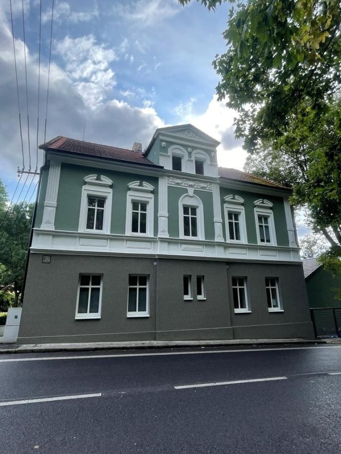 Pronájem, Byt 2+kk, Dubí