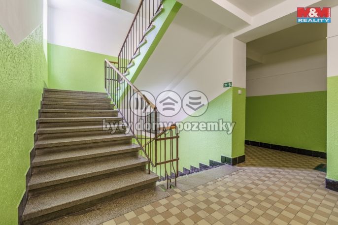 Prodej, Byt 2+1, Karlovy Vary