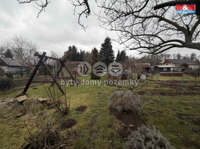 Prodej, Zahrada, Údlice