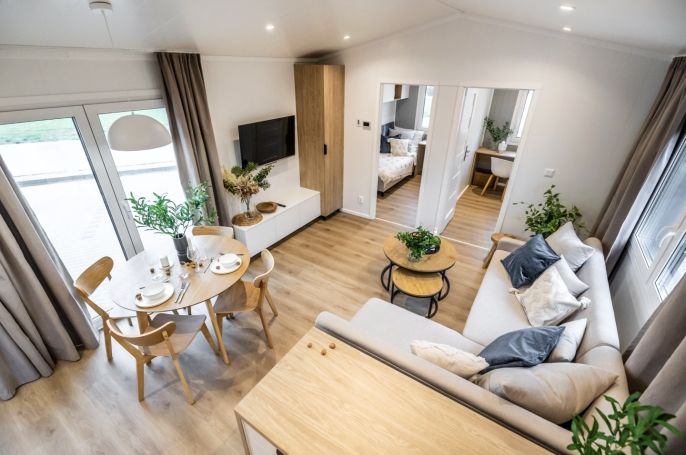 Prodej, Rodinný dům, Mezilečí