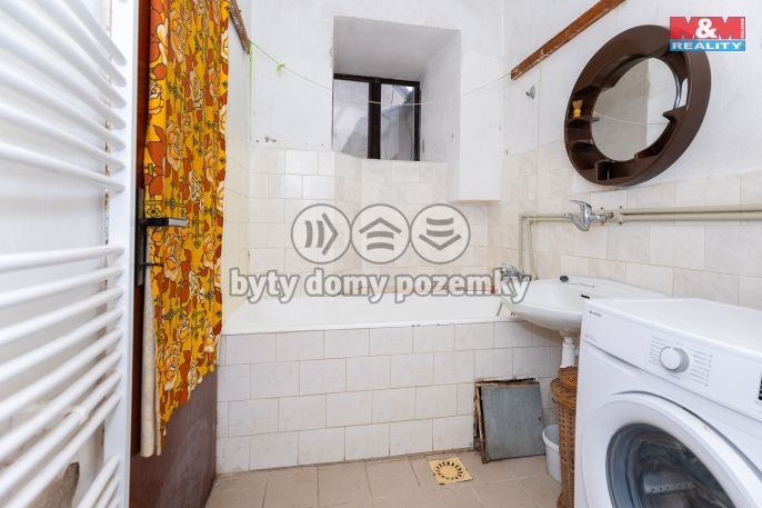 Prodej, Rodinný dům, Ostřešany