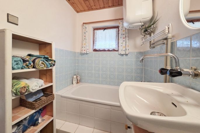 Pronájem, Chata, Nejdek