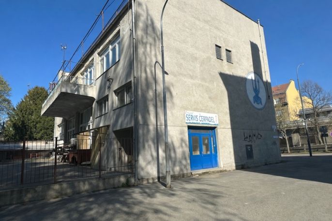 Prodej, Nájemní dům, Prostějov