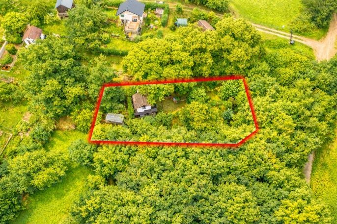 Prodej, Chata, Písek