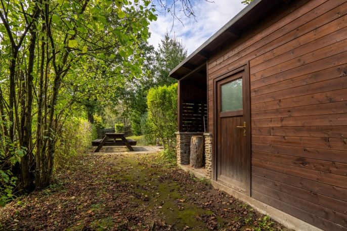 Pronájem, Chalupa, Bechyně