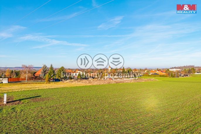 Prodej, Pozemek k bydlení, Svojšice