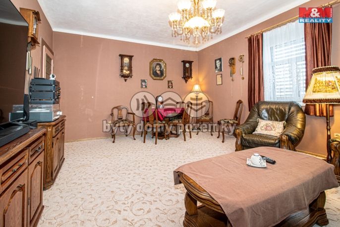 Prodej, Rodinný dům, Vrdy