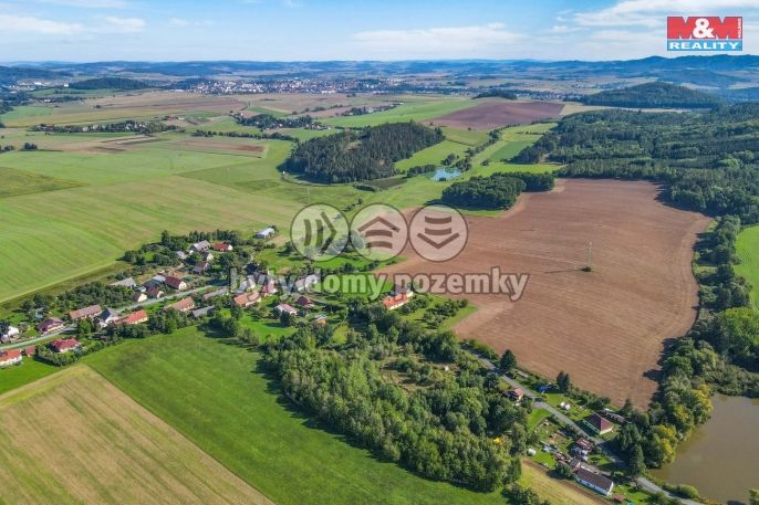 Prodej, Provozní plocha, Janovice nad Úhlavou